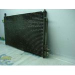 Condensador / Radiador Aire Acondicionado Para Ford Focus Berlina