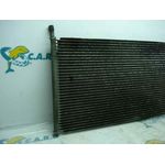 Condensador / Radiador Aire Acondicionado Para Ford Focus Berlina