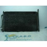 Condensador / Radiador Aire Acondicionado Para Ford Focus Berlina