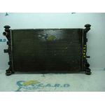 Radiador Agua para Ford Focus Berlina
