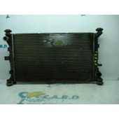 Radiador Agua para Ford Focus Berlina