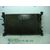 Radiador Agua para Ford Focus Berlina