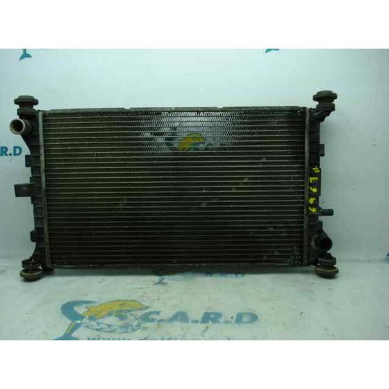 Radiador Agua para Ford Focus Berlina