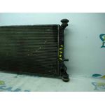 Radiador Agua para Ford Focus Berlina