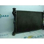 Radiador Agua para Ford Focus Berlina