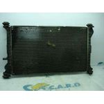 Radiador Agua para Ford Focus Berlina