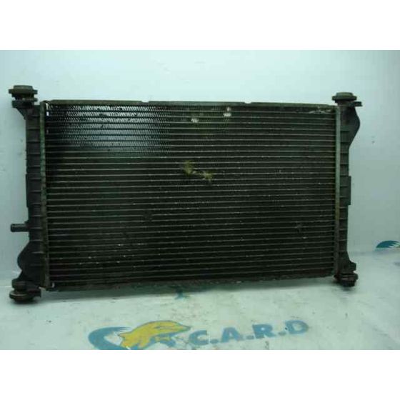 Radiador Agua para Ford Focus Berlina