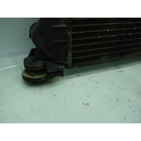 Radiador Agua para Ford Focus Berlina