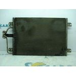 Condensador / Radiador Aire Acondicionado Para Renault Megane I Scenic