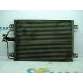 Condensador / Radiador Aire Acondicionado Para Renault Megane I Scenic