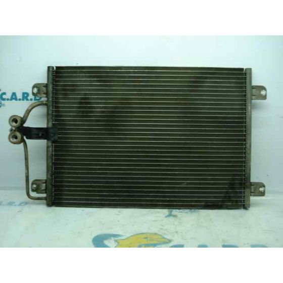 Condensador / Radiador Aire Acondicionado Para Renault Megane I Scenic