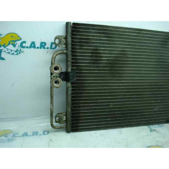 Condensador / Radiador Aire Acondicionado Para Renault Megane I Scenic