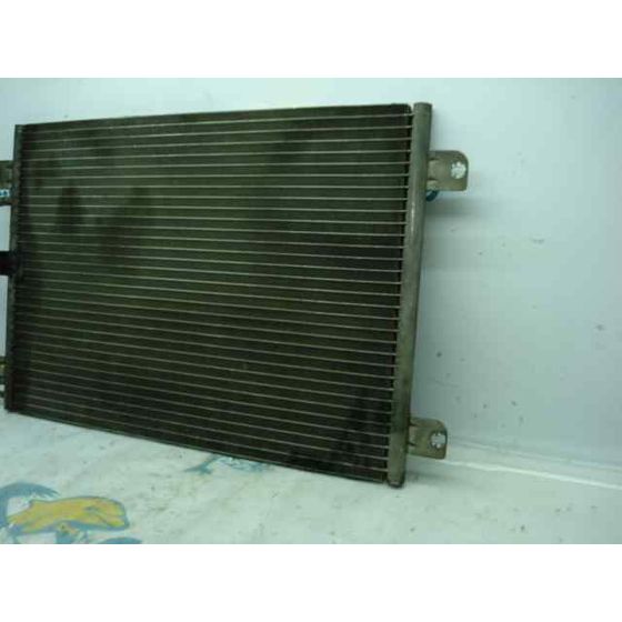 Condensador / Radiador Aire Acondicionado Para Renault Megane I Scenic