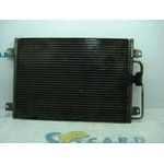 Condensador / Radiador Aire Acondicionado Para Renault Megane I Scenic
