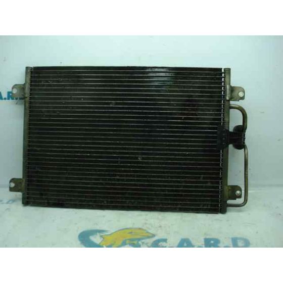 Condensador / Radiador Aire Acondicionado Para Renault Megane I Scenic