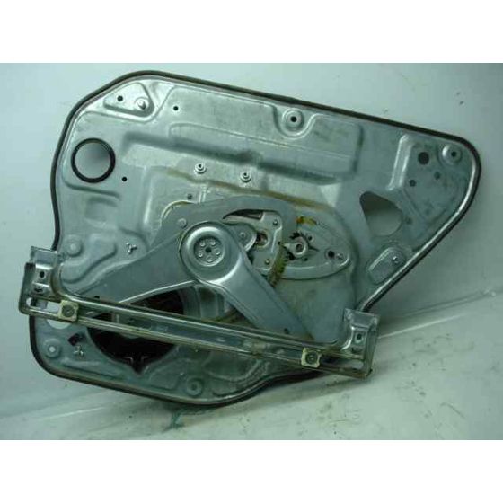 Elevalunas Trasero Izquierdo Para Volvo V50 Familiar