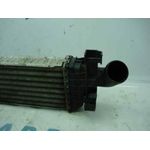 Intercooler para Volvo V50 Familiar