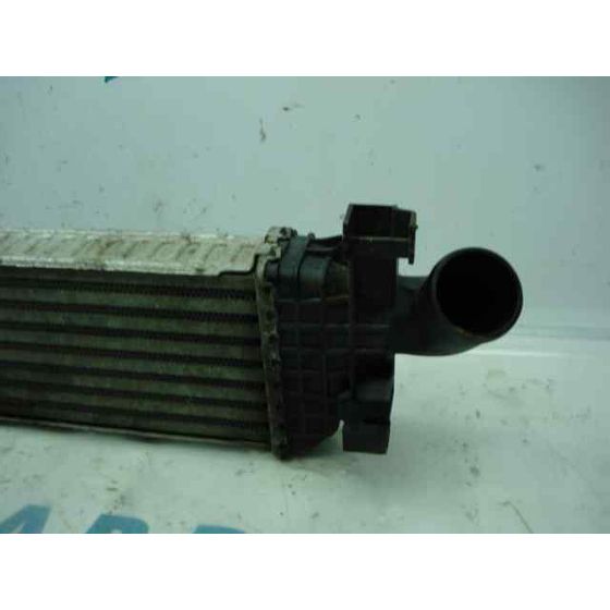 Intercooler para Volvo V50 Familiar