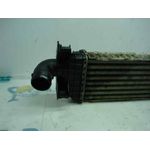 Intercooler para Volvo V50 Familiar