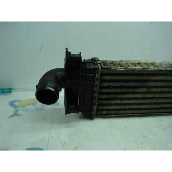 Intercooler para Volvo V50 Familiar