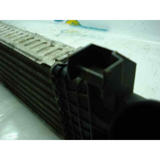 Intercooler para Volvo V50 Familiar