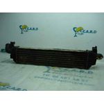 Intercooler para Volvo V50 Familiar