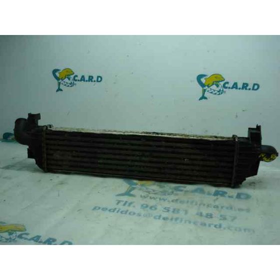 Intercooler para Volvo V50 Familiar