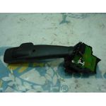 Mando Limpia Para Volvo V50 Familiar