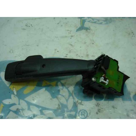 Mando Limpia Para Volvo V50 Familiar