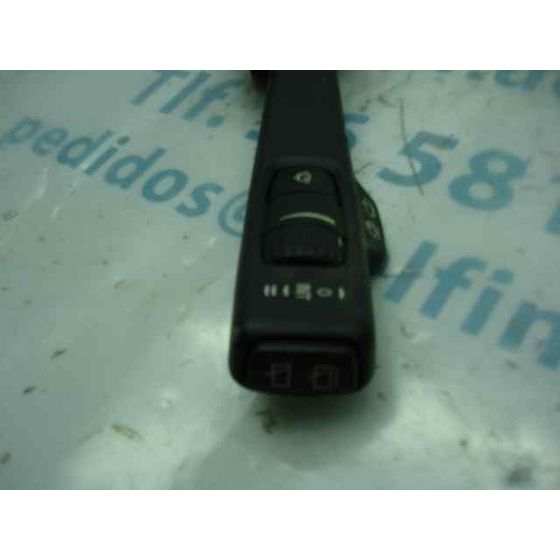 Mando Limpia Para Volvo V50 Familiar