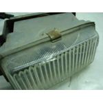 Faro Antiniebla Derecho Para Daewoo Aranos