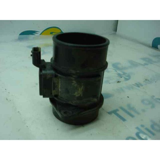 Caudalimetro Para Renault Megane Iii Berlina 5 P