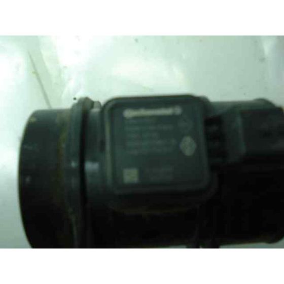 Caudalimetro Para Renault Megane Iii Berlina 5 P