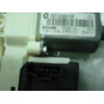Elevalunas Trasero Izquierdo Para Renault Megane Iii Berlina 5 P