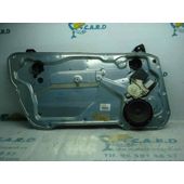 Elevalunas Delantero Izquierdo Para Seat Ibiza