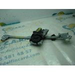 Elevalunas Delantero Derecho para Citroen C3