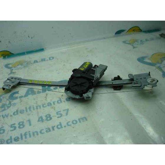 Elevalunas Delantero Derecho para Citroen C3
