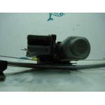 Elevalunas Delantero Derecho para Citroen C3