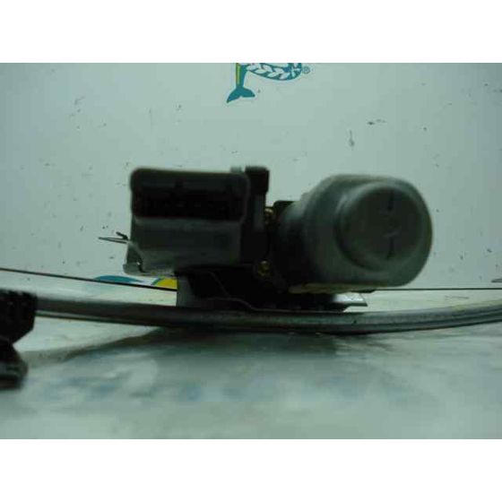 Elevalunas Delantero Derecho para Citroen C3
