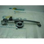 Elevalunas Delantero Derecho para Citroen C3