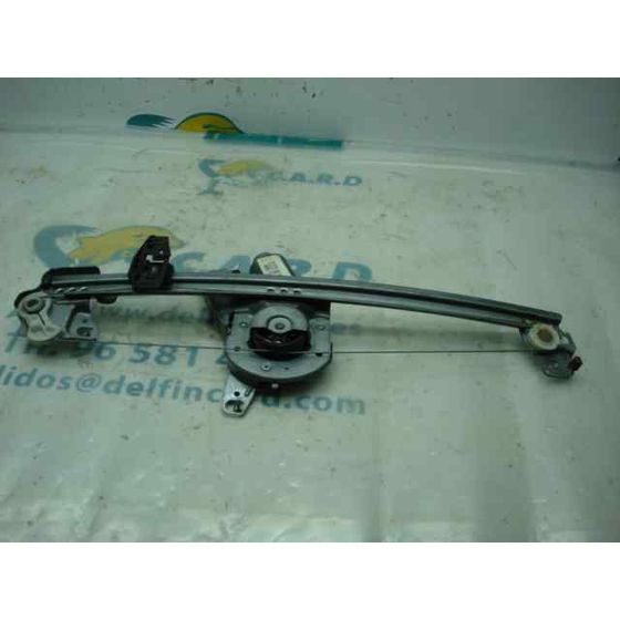Elevalunas Delantero Derecho para Citroen C3