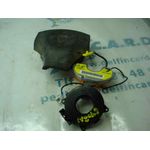 Airbag Delantero Izquierdo Para Mg Rover Serie 400