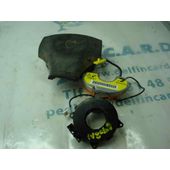 Airbag Delantero Izquierdo Para Mg Rover Serie 400