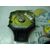 Airbag Delantero Izquierdo Para Mg Rover Serie 400