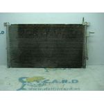 Condensador / Radiador Aire Acondicionado Para Ford Mondeo Berlina