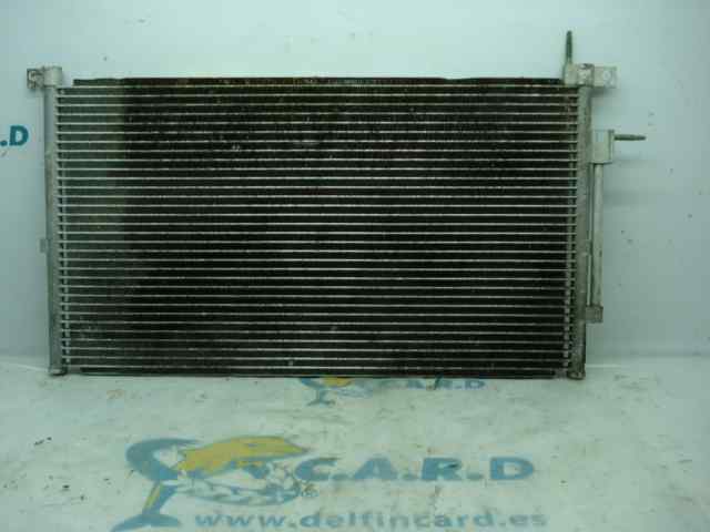 Condensador / Radiador Aire Acondicionado Para Ford Mondeo Berlina