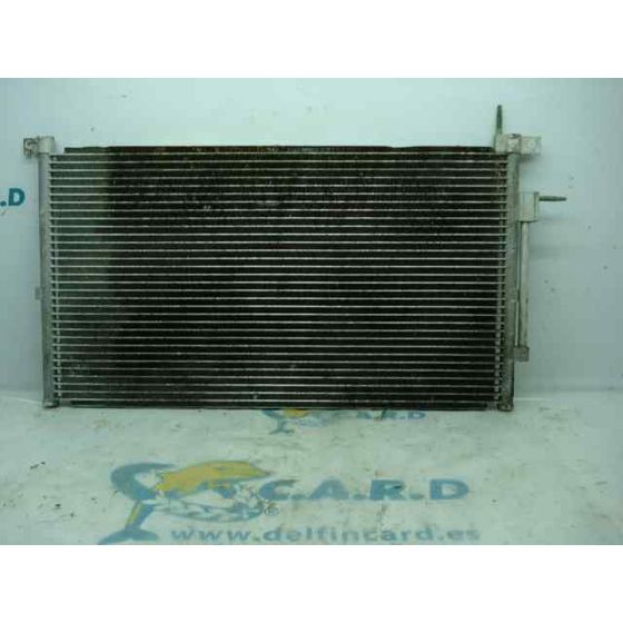 Condensador / Radiador Aire Acondicionado Para Ford Mondeo Berlina