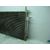 Condensador / Radiador Aire Acondicionado Para Ford Mondeo Berlina
