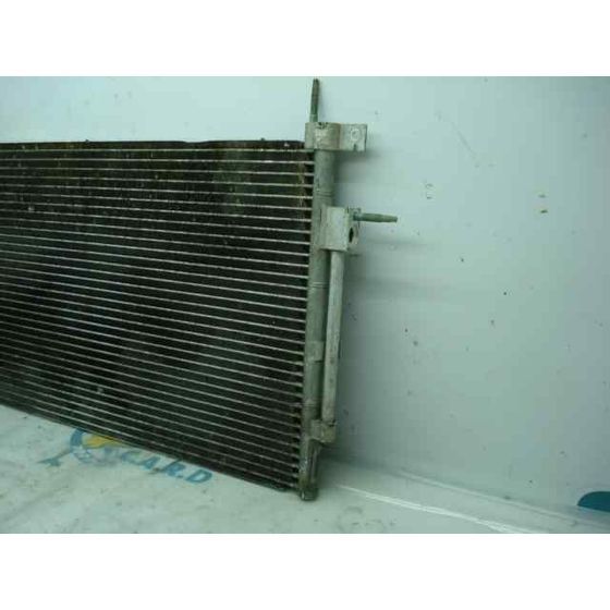 Condensador / Radiador Aire Acondicionado Para Ford Mondeo Berlina