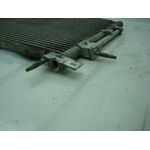 Condensador / Radiador Aire Acondicionado Para Ford Mondeo Berlina